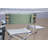 Sports Outdoor Portable Camp Chair with Side Table-24595938