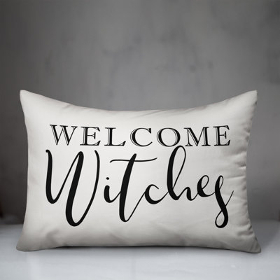 Outdoor Throw Pillow
