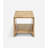 Campana Side Table