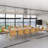 Bronislaus 86.8'' Rectangle Conference Table-977080430
