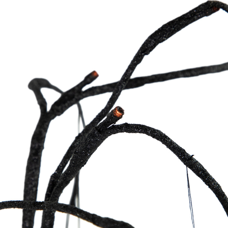 24'' LED Lighted Trees & Branches