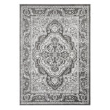 Raghdah Oriental Indoor Rug