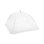 Better Houseware 2 - Piece Mesh Cover Set