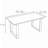 Modern Ashwood Dining Table-355305538