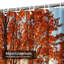 Rideau de douche Autumn Sunset-174292523