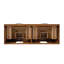 Ensemble de meuble-lavabo double 60 po Markham-100760250-84059303-100760251