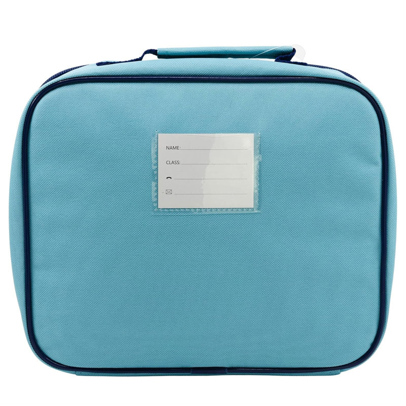 Plastic Picnic Tote Bag