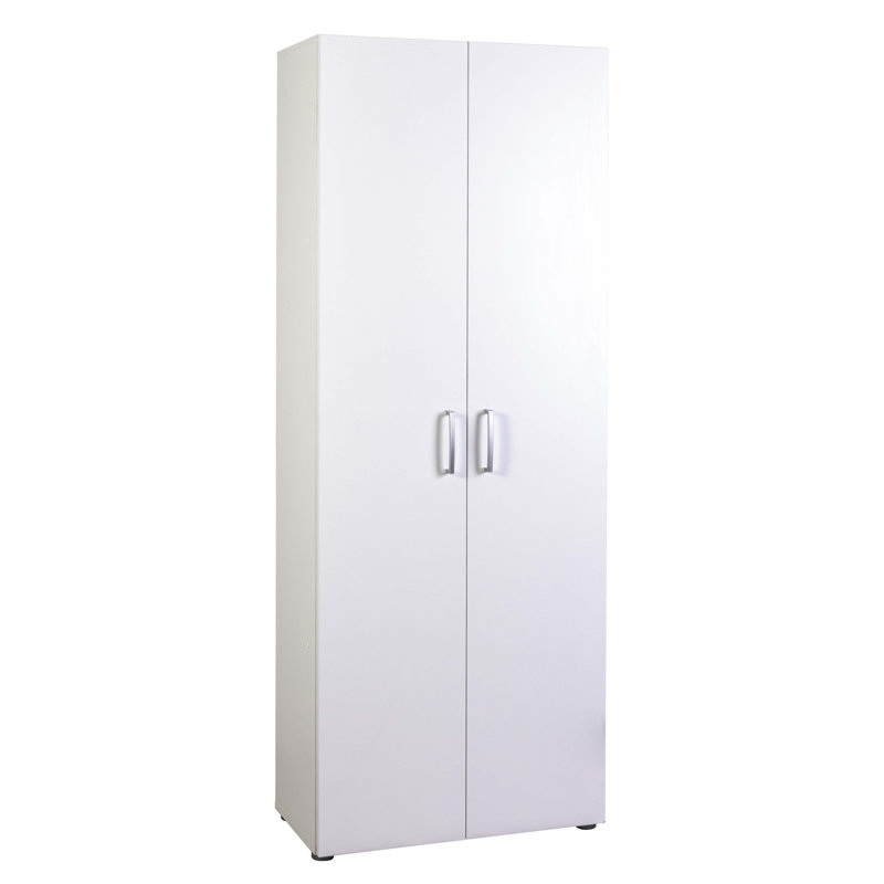 Facile 2 -Door 5 -Shelf