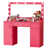 Rose est en rupture de stock
