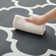 Demiah Abstract Machine Printed Area Rug