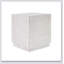 Table d'appoint MGO CUBE