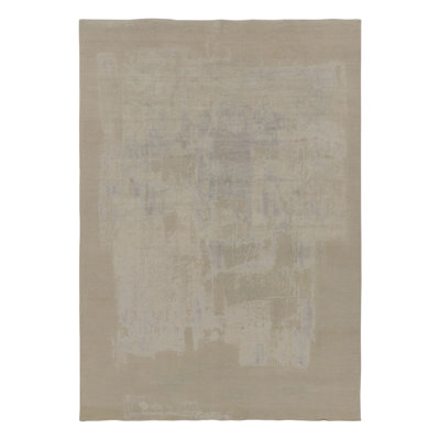 Modern One-of-a-Kind 9'11X14'0 Area Rug