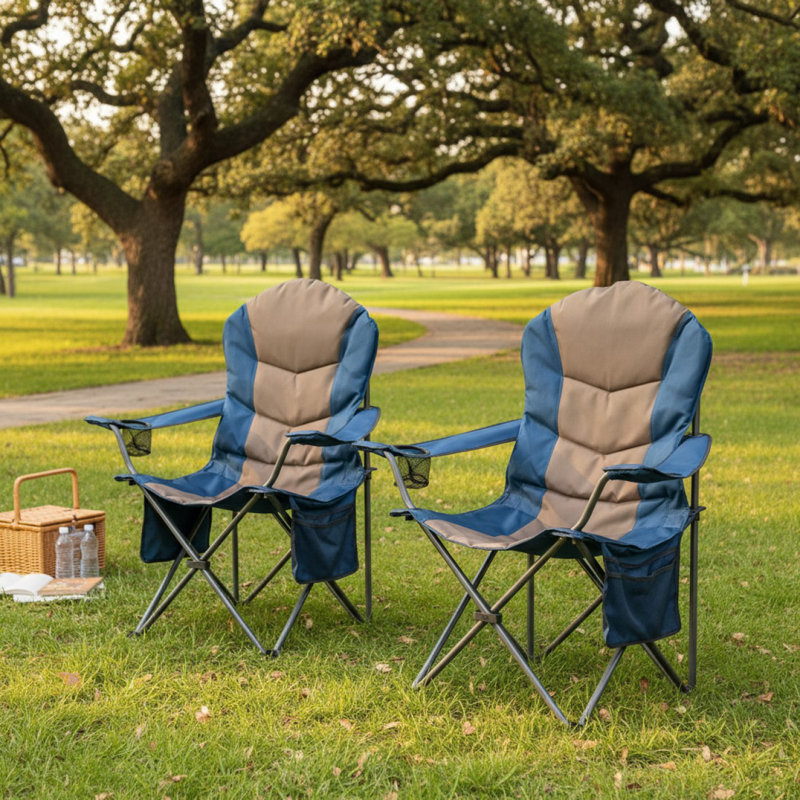 Folding Camping Chair