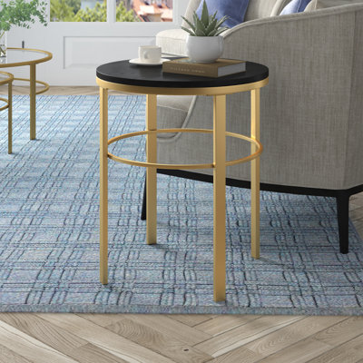 Cayson End Table
