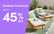 Outdoor Furniture Deals