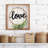 Handmade Farmhouse Wall Decor