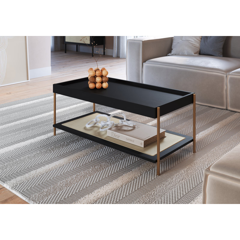 Table basse Alyvea