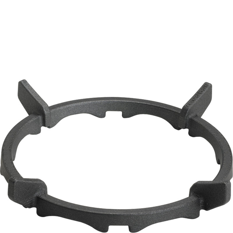 Universal Wok Ring For Gas Tops