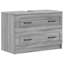 Bathroom Storage Furniture Set-2030902046