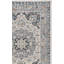 Hults Washable 204 Area Rug in Beige/Grey/Navy-643577868