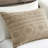 2 Pcs Tan Chenille Comforter For Twin/Twin Xl, Southwestern Design, Overfilled , Machine Washable And Heavyweight Comfort-120954112