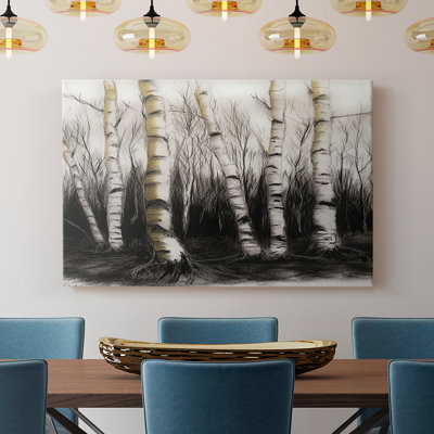 Paysages série 14 - galerie Cavas sur mesure