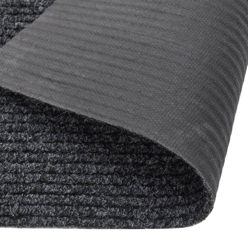 Brandii 100cm W x 100cm L Carpet Tile