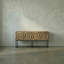 Zurich 60'' W Solid Wood Console Table-39395592