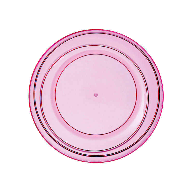 Decorative Plate 1
