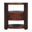 Table de chevet Artisan Furniture