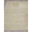Talido hand-knotted New Zealand Wool Ivory Area Rug-299209315