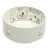 Peanuts Snoopy Bonbon Bites 4 Piece 5.5" Decorated Stoneware Ceramic Stackable Bowl Set
