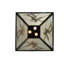Rustic Lodge 3 - Light Pendant