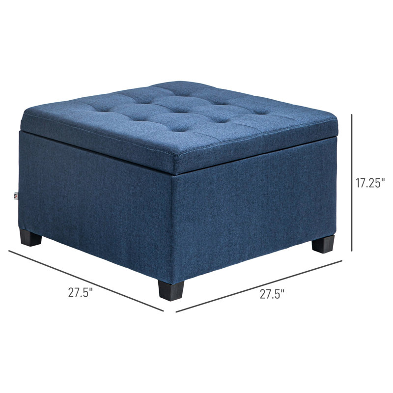 Rangement bleu avec plateau. Style rétro pour les entrées. Tissu à charnières souples, de grande capacité et de charnière sécuritaire - bleu. Espaces de vie de style rétro. Revêtement, espace, fabrication sécuritaire