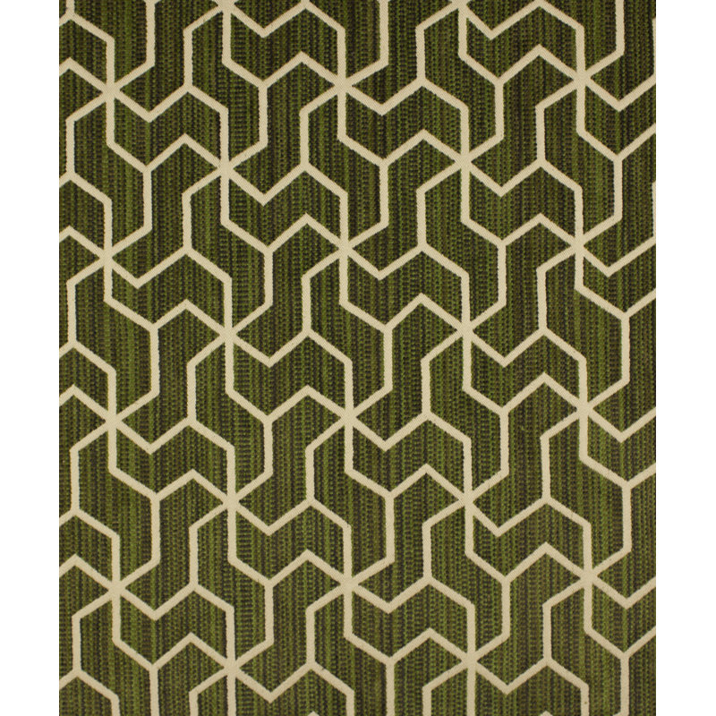 Eraser Fabric, Green