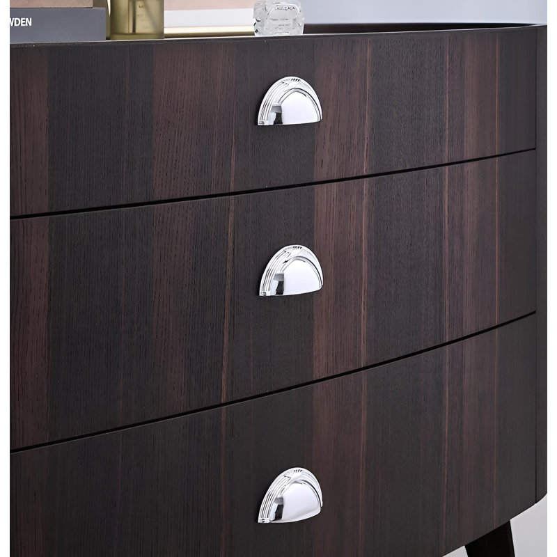 Poignée, armoire et tiroir Creative