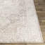 Tapis ivoire noué à la main Bechtel-1296699433