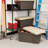82 Qt [20.5 GAL] Store-It-All Storage Container