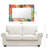 Karthika Glass Flat Mirror-2059962319