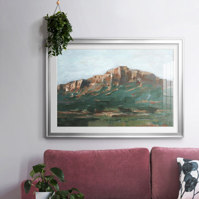 " Heading West II "