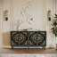 Buffet avec 4 portes Artistic