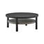 Table basse Abalone