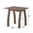 Selma End Table