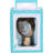 Polished Greenlip Abalone LED Night Light