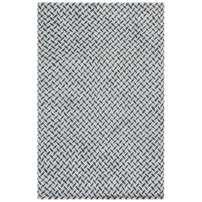 Tapis tissé à la main Performance, Rectangle de 5 pi x 8 pi