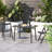 Rectangular Outdoor Table-1367515688