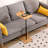 Small Coffee Table