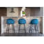 Tabouret de comptoir Alan