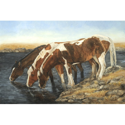Tres Caballos