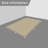Olekseij Chenille Mashine Washable Vintage Indoor Arae Rug with Non-Slip Backing for Bedroom Living Room Kitchen Entryway-303048182